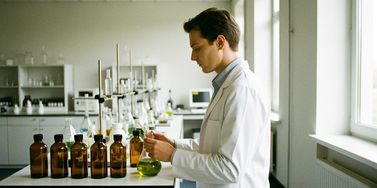 Katowice Laboratorium