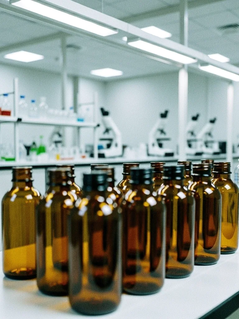 Laboratorium Moc Natury
