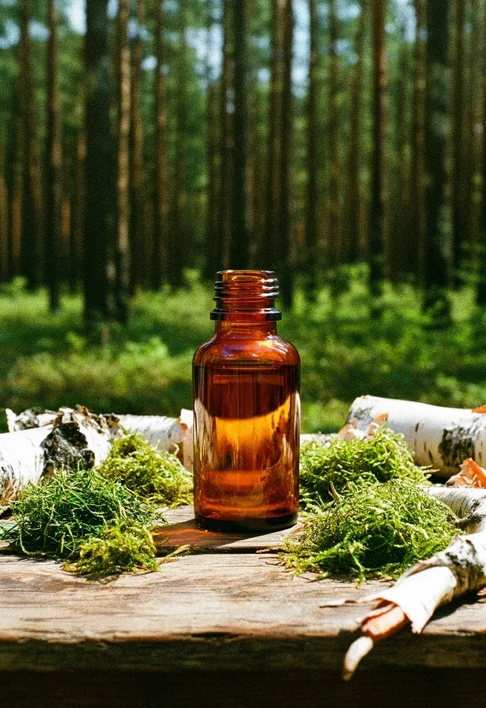 Produkt Moc Natury